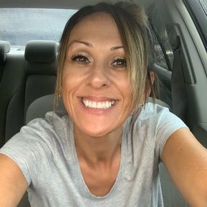 Meet your Posher, Buffy